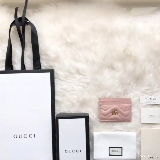 Firstbag ru CASE GUCCI CARD MARMONT 0628